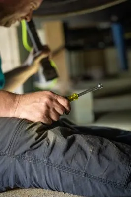 PEPS Plumbing Service