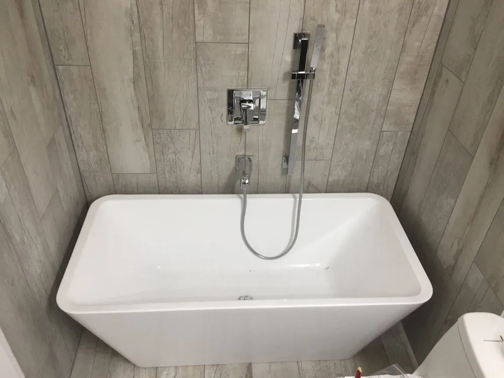 Slide of Peradventure Plumbing