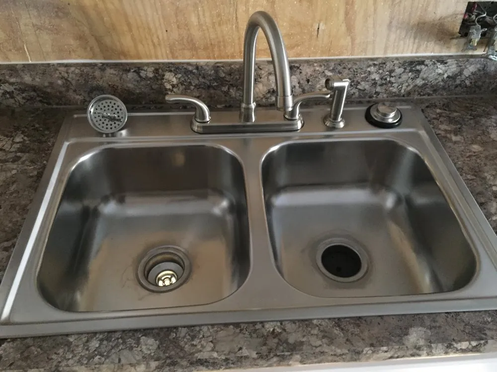 Slide of Peradventure Plumbing