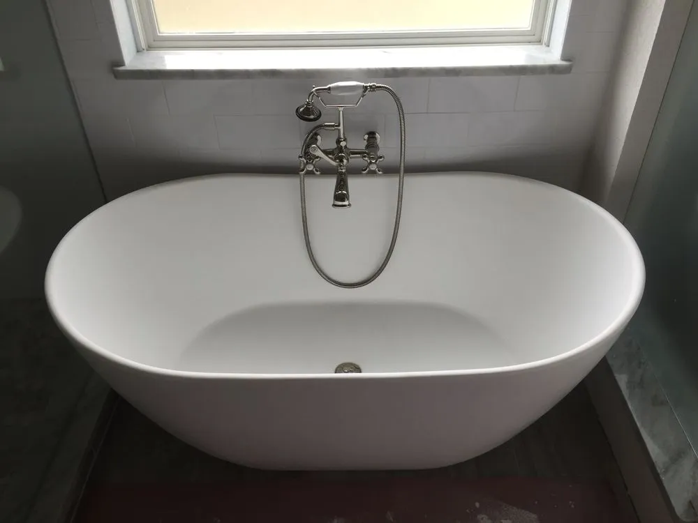 Trusted drain cleaning service in Dallas, TX - Peradventure Plumbing