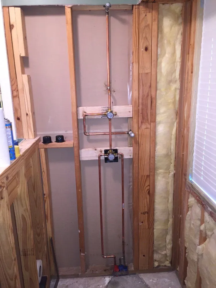 Reliable pipe repair service in Dallas, TX - Peradventure Plumbing