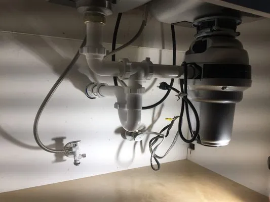 Peradventure Plumbing