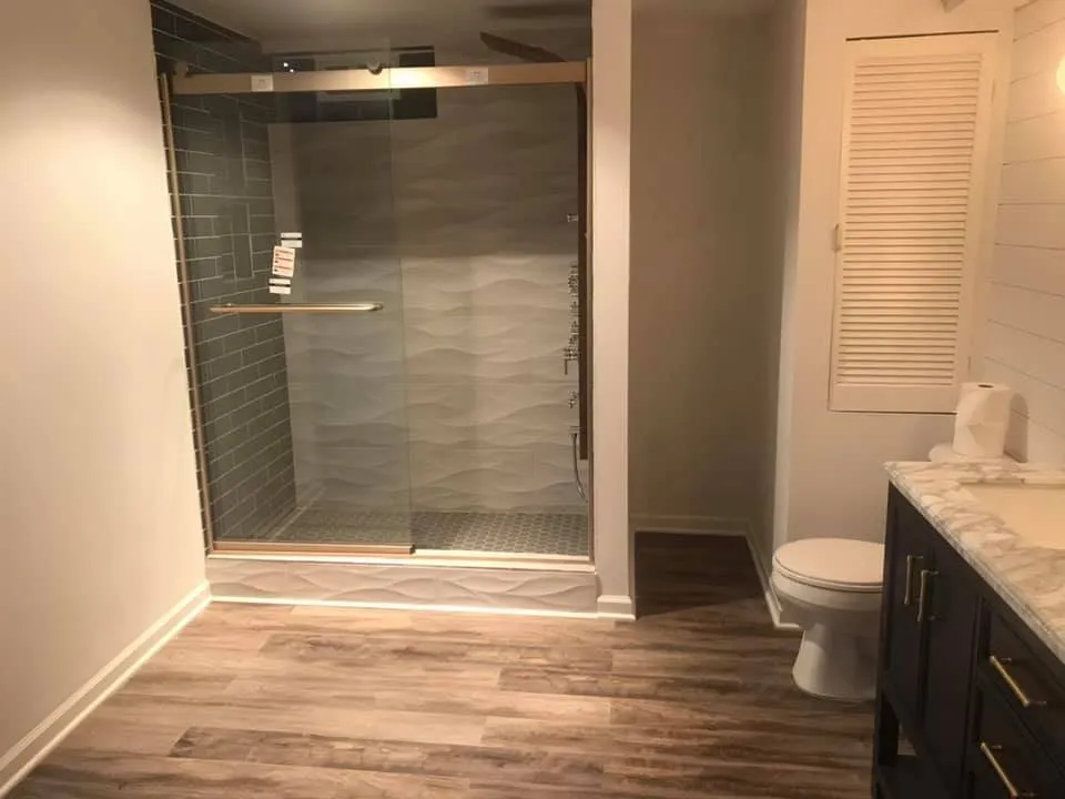 Slide of Peralta And Sons Handyman