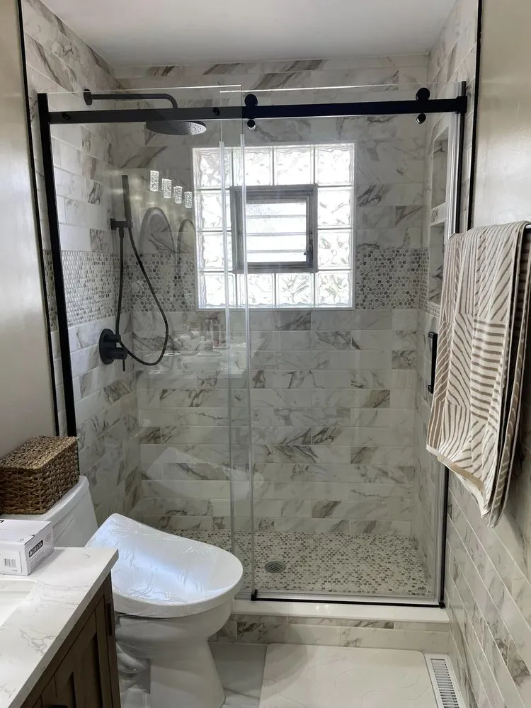 Slide of Peralta And Sons Handyman