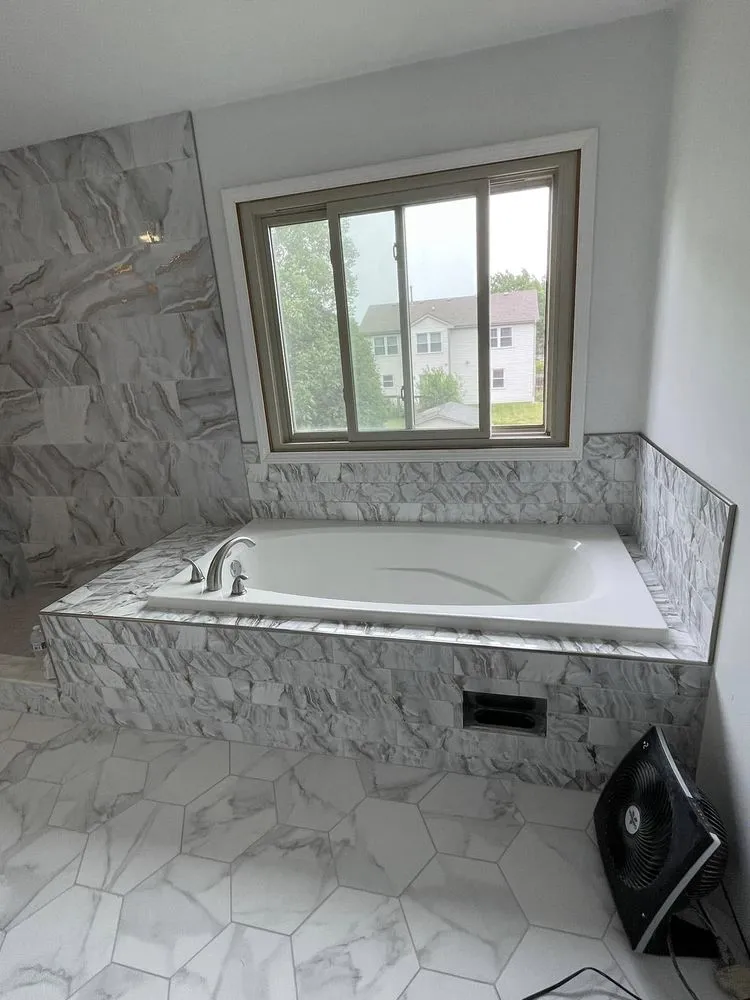 Slide of Peralta And Sons Handyman