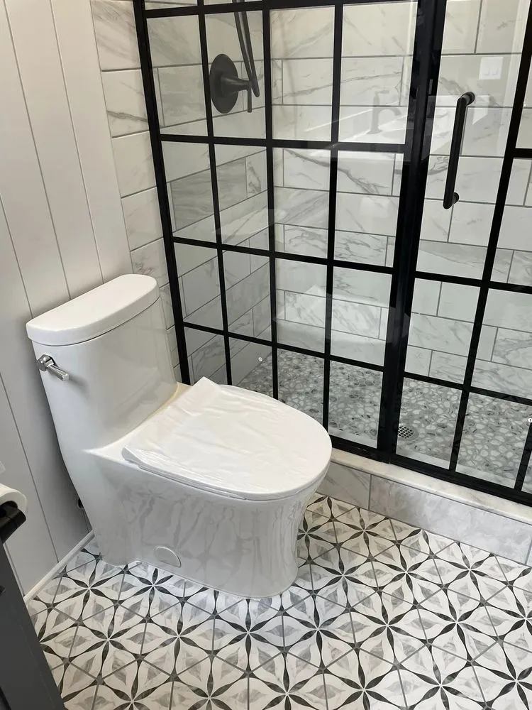 Slide of Peralta And Sons Handyman