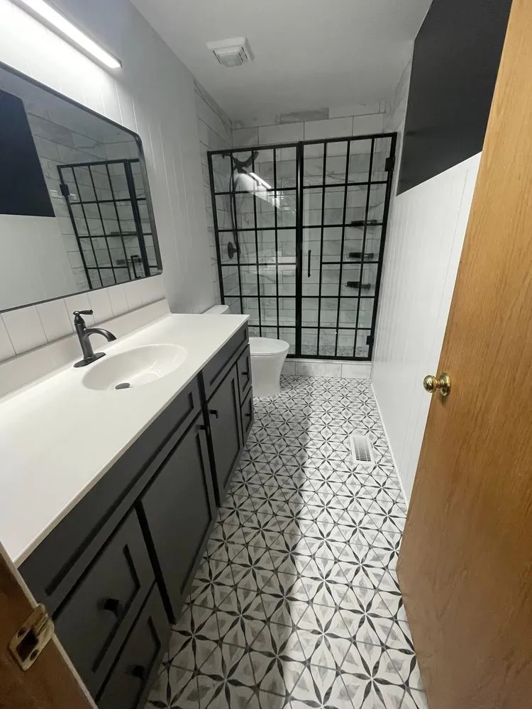 Slide of Peralta And Sons Handyman