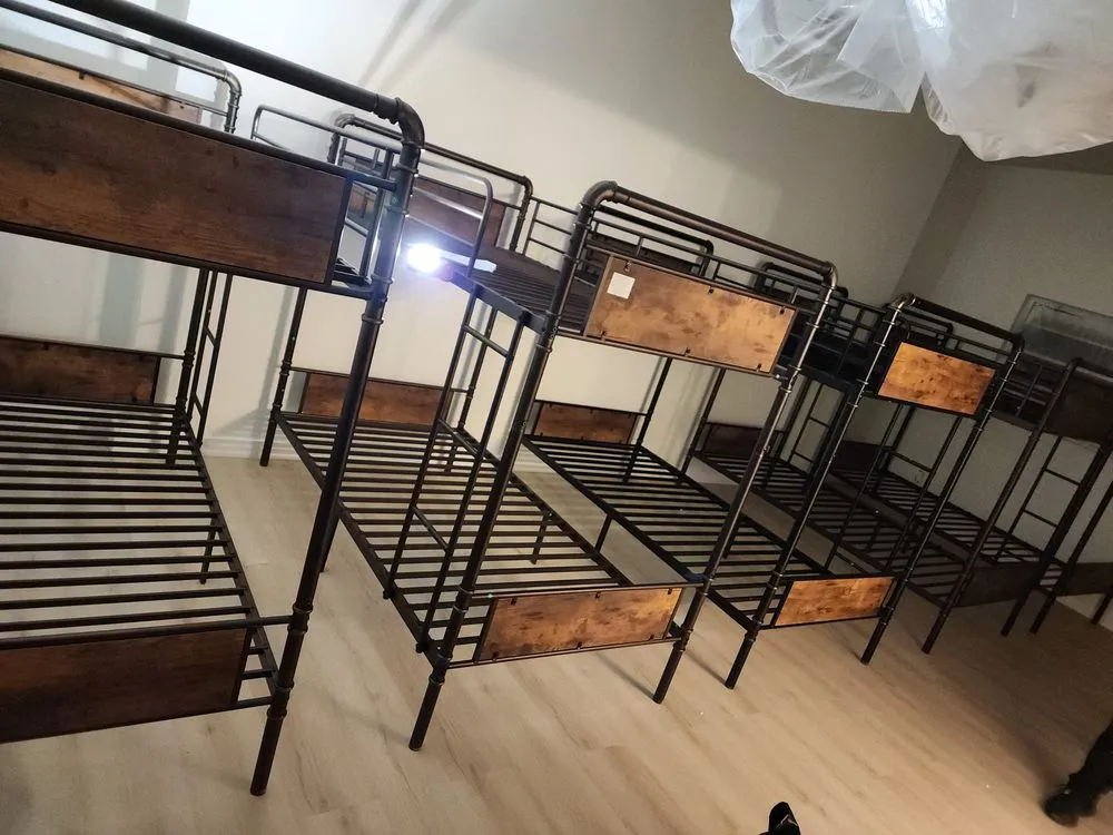 Slide of Percy Epalza