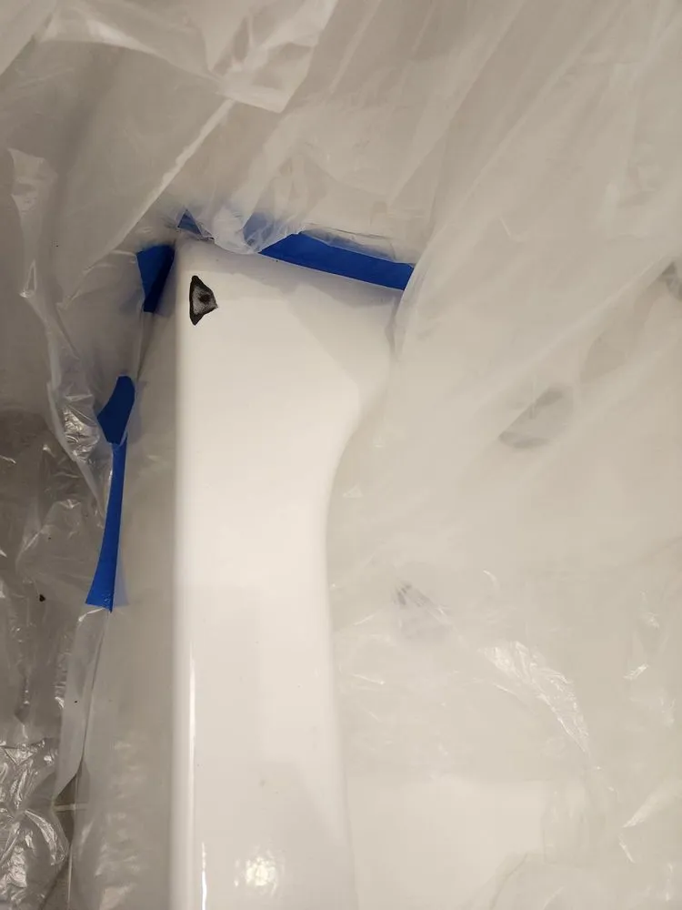 Slide of Percy Epalza