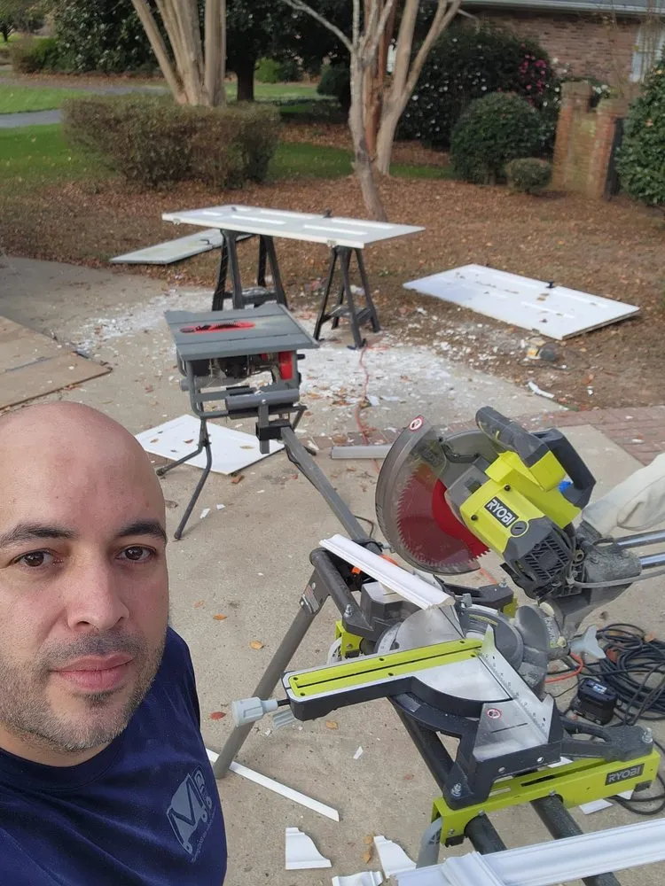 Slide of Percy Epalza