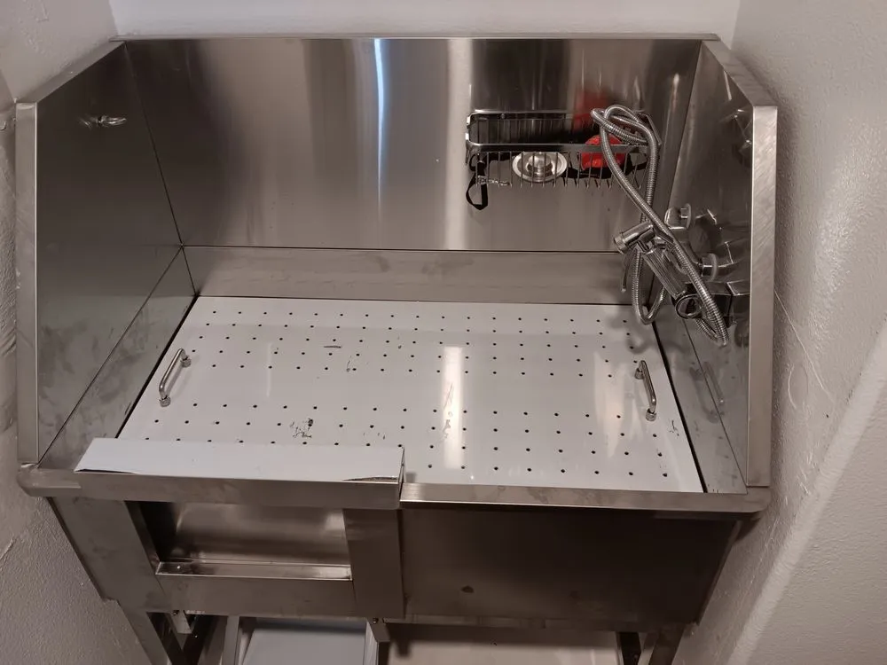 Slide of Perez And Son's Construction