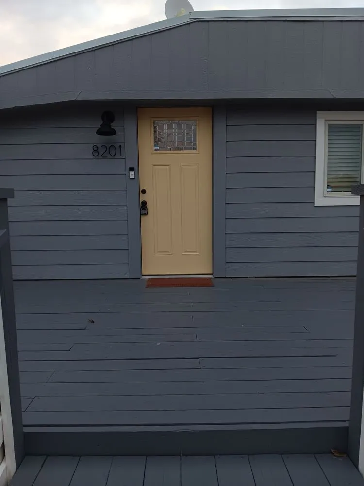 Slide of Perez And Son's Construction