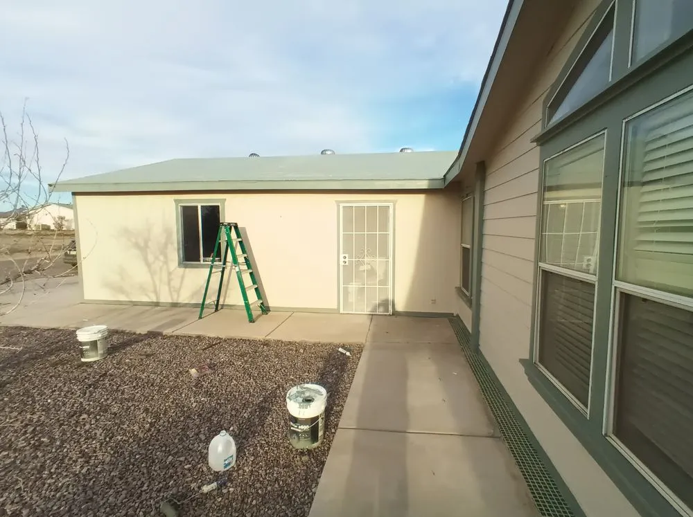 Slide of Perez And Son's Construction