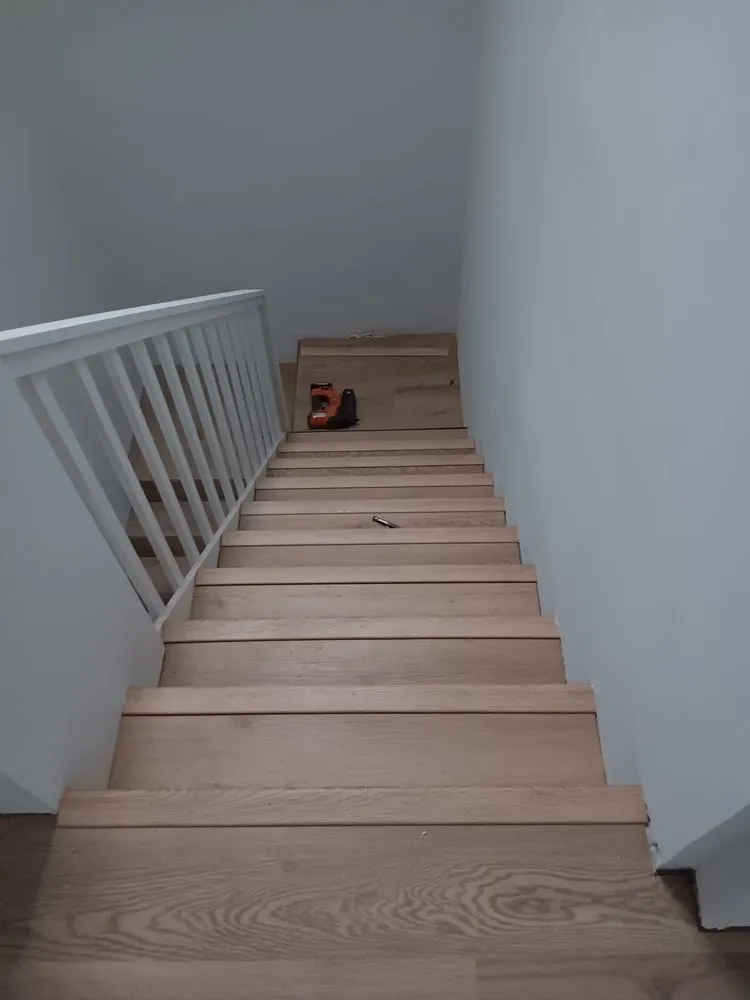 Slide of Perez And Son's Construction