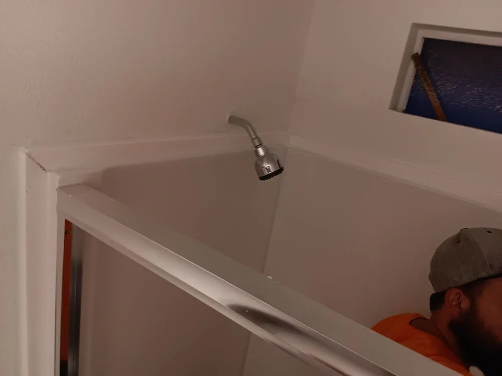 Affordable pipe repair in Kingman, AZ by Perez And Son's Construction