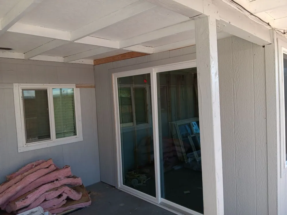 Affordable pipe repair for homes in Kingman, AZ by Perez And Son's Construction