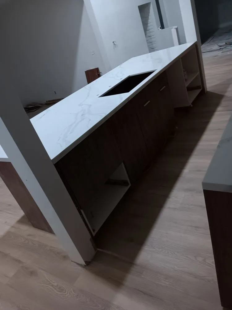 Slide of Perez And Son's Construction