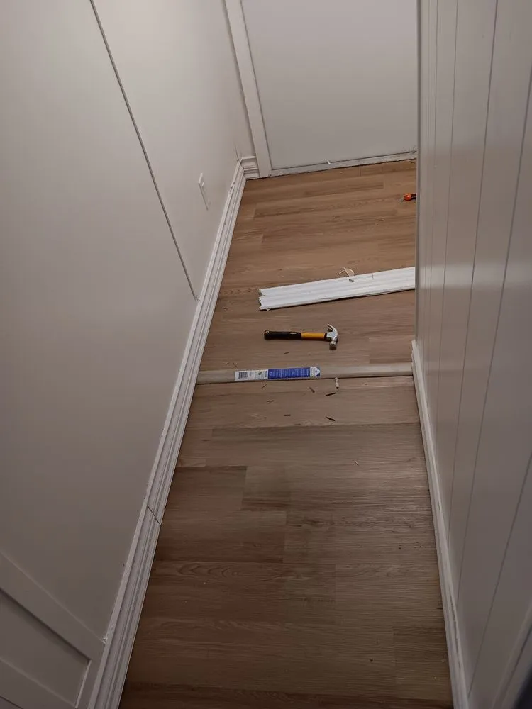 Slide of Perez And Son's Construction