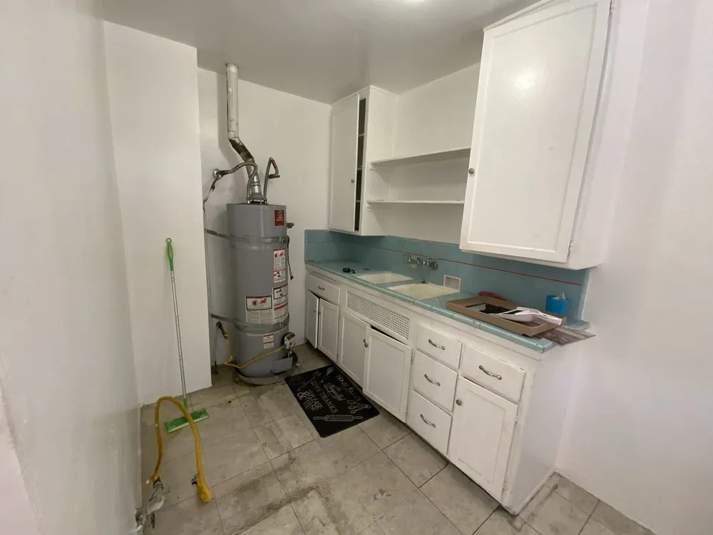Slide of Perez Appliance and Plumbing Repair