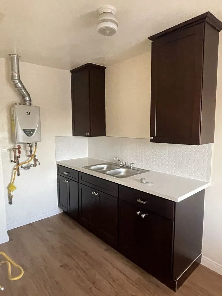 Slide of Perez Appliance and Plumbing Repair