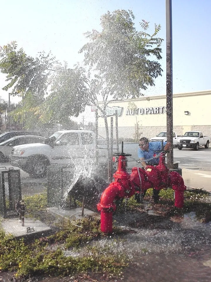 Slide of Perez Appliance and Plumbing Repair