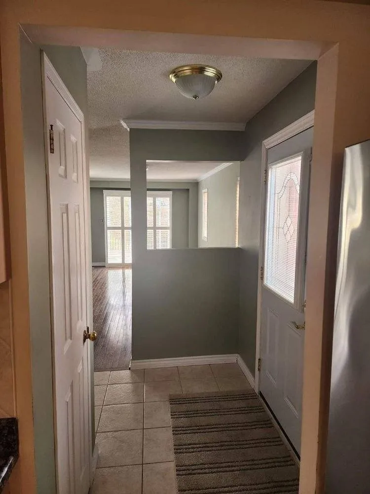 Emergency leak detection in Jackson Springs, NC by Perez Construction & Remodeling
