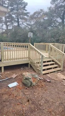 Perez Construction & Remodeling