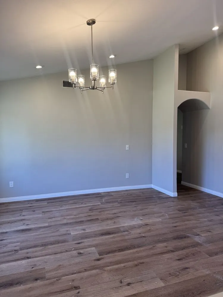 Slide of Perez Electric