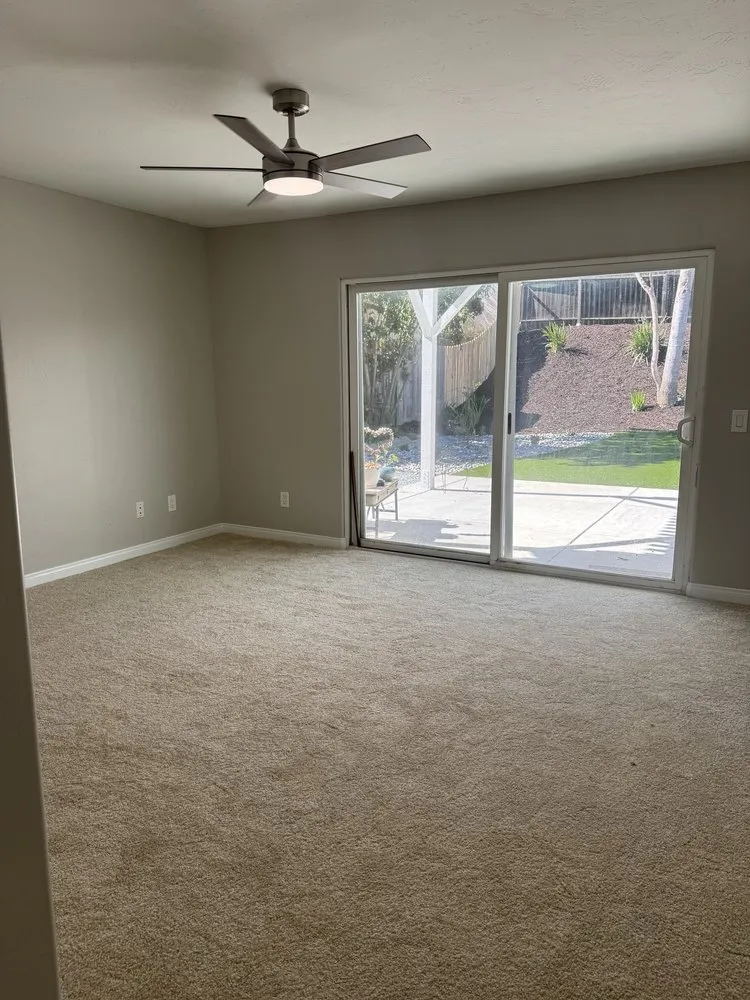 Slide of Perez Electric