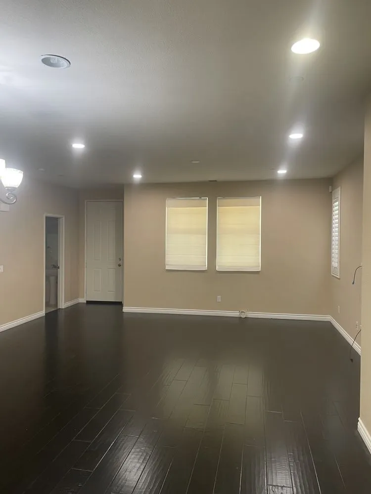 Slide of Perez Electric