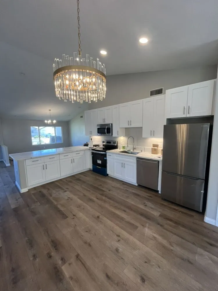 Emergency drain cleaning in Chula Vista, CA by Perez Electric