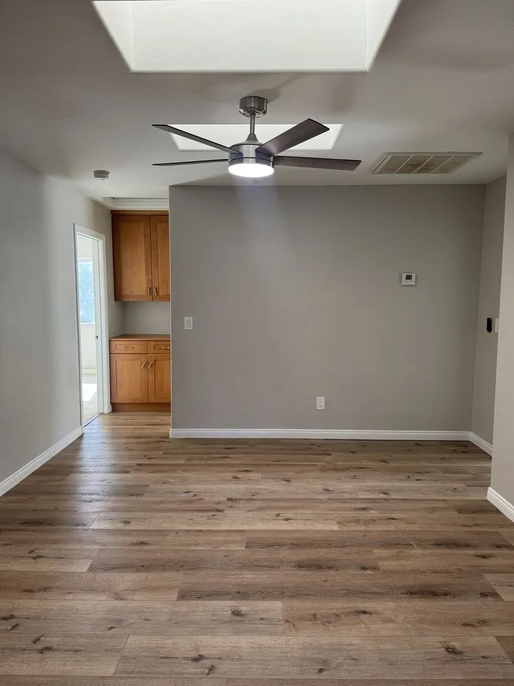 Slide of Perez Electric