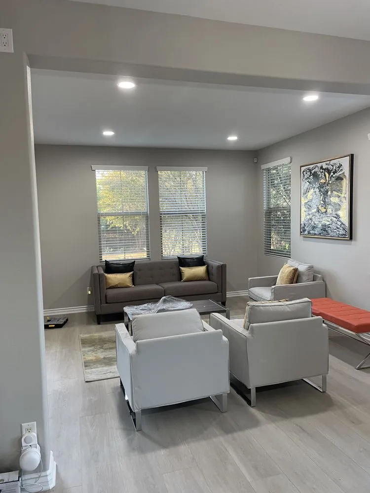 Slide of Perez Electric