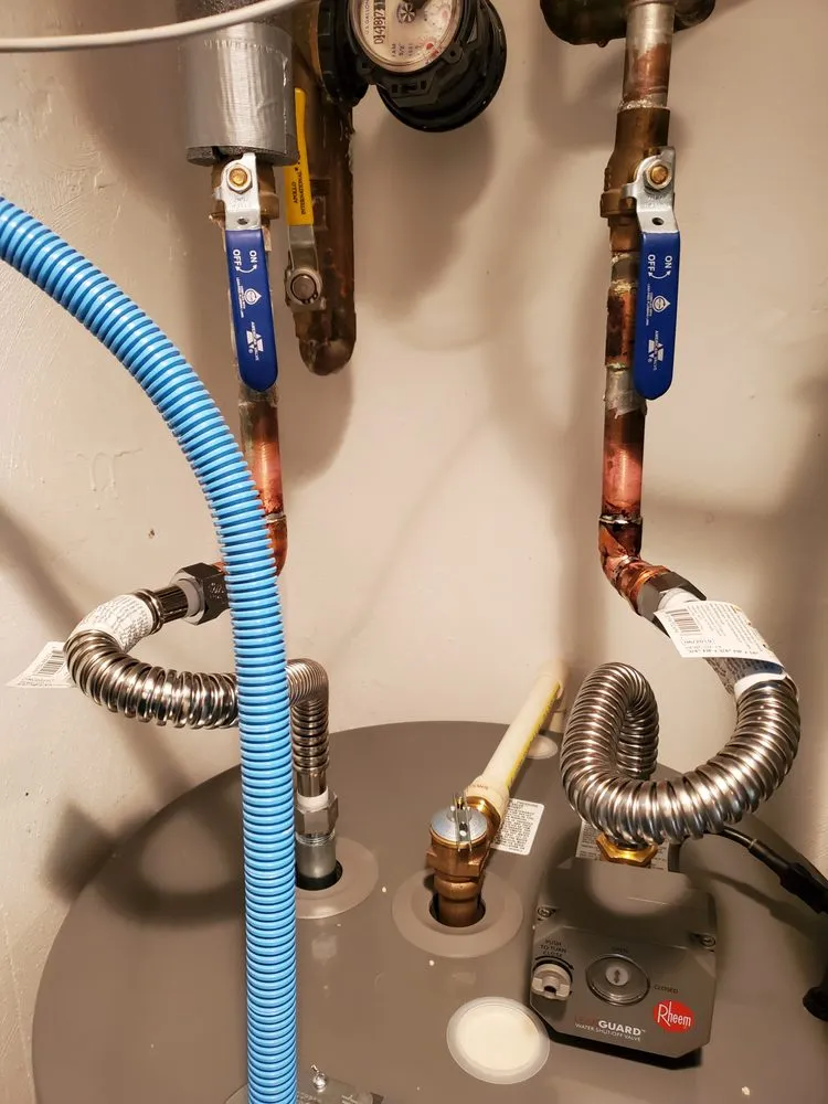 Slide of Perez Enterprizes