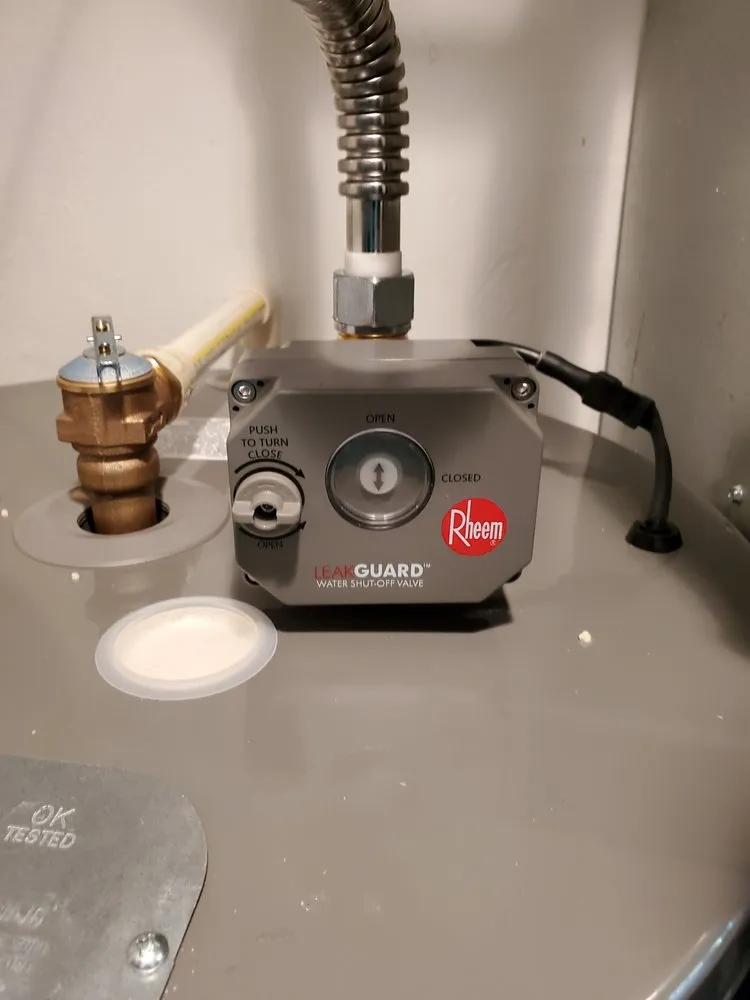 Slide of Perez Enterprizes