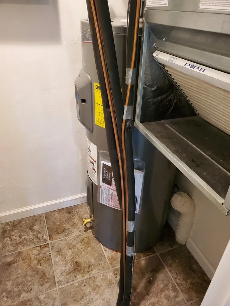 Slide of Perez Enterprizes