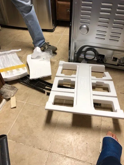 Slide of Perez Enterprizes