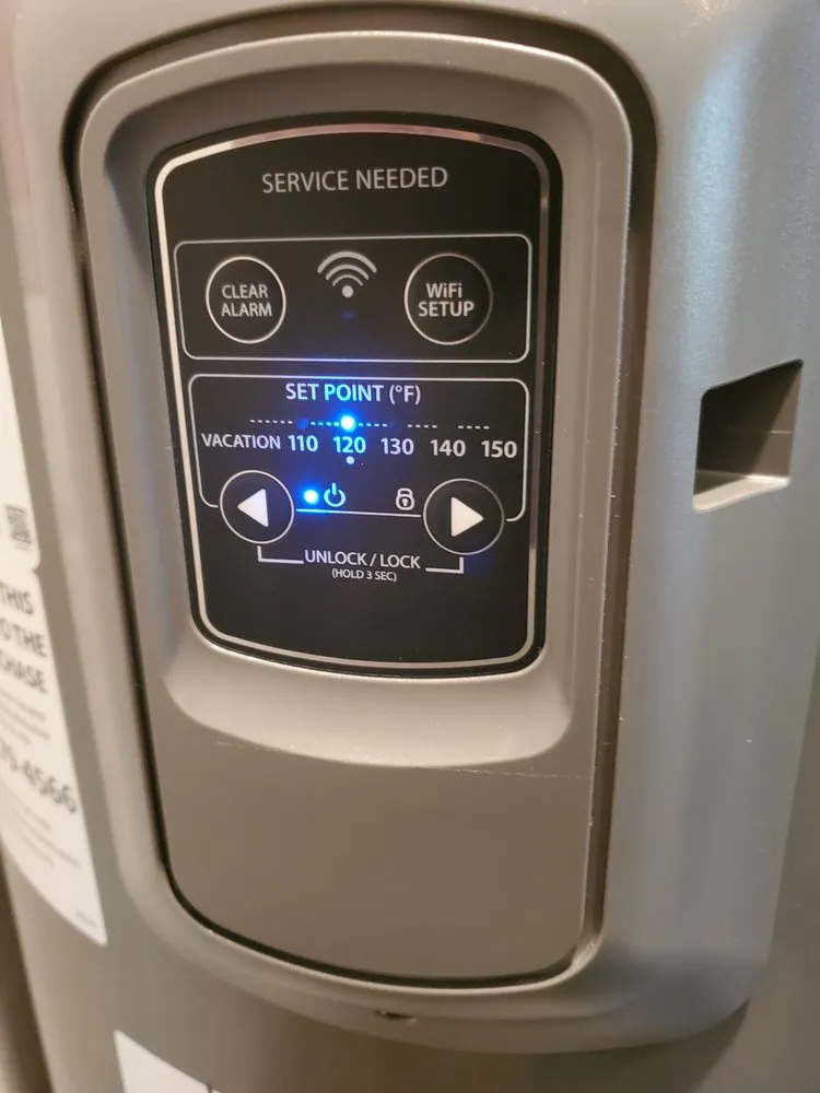 Slide of Perez Enterprizes