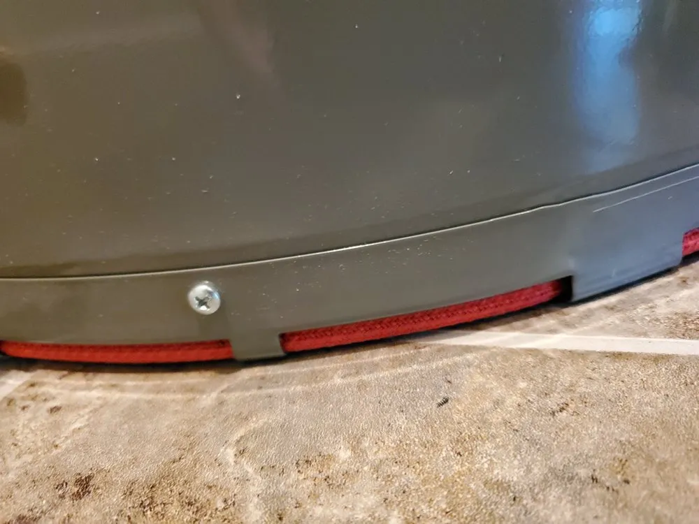 Slide of Perez Enterprizes