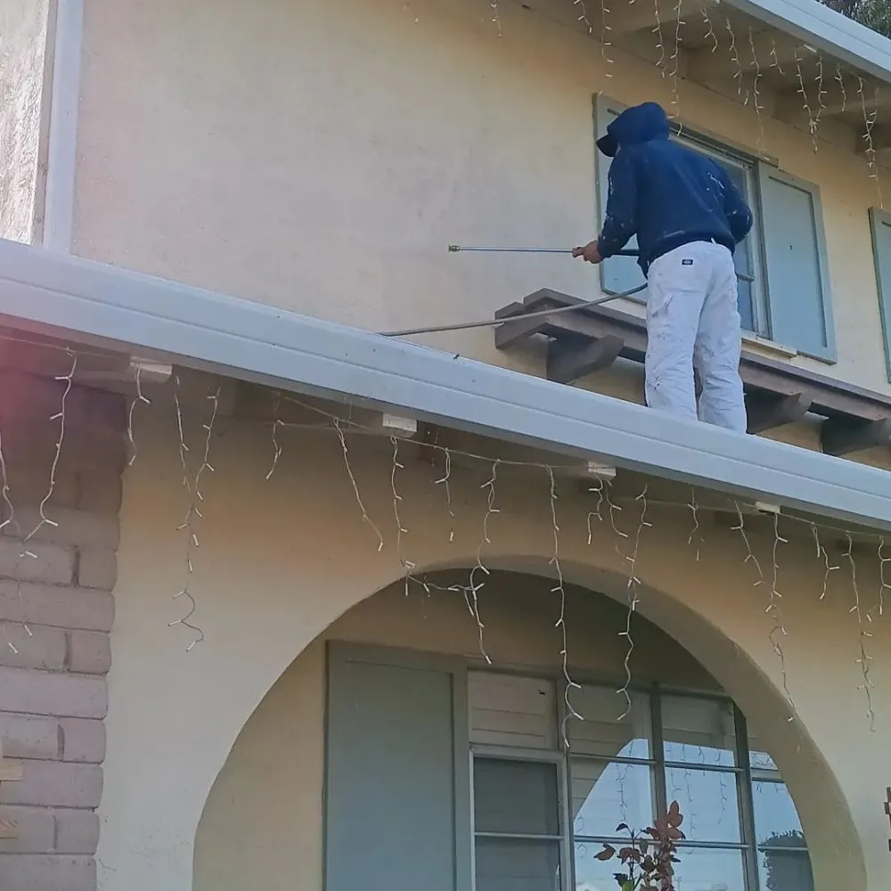 Slide of Perez Handyman & Janitorial Services