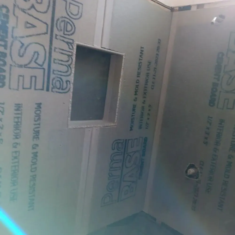 Slide of Perez Handyman & Janitorial Services