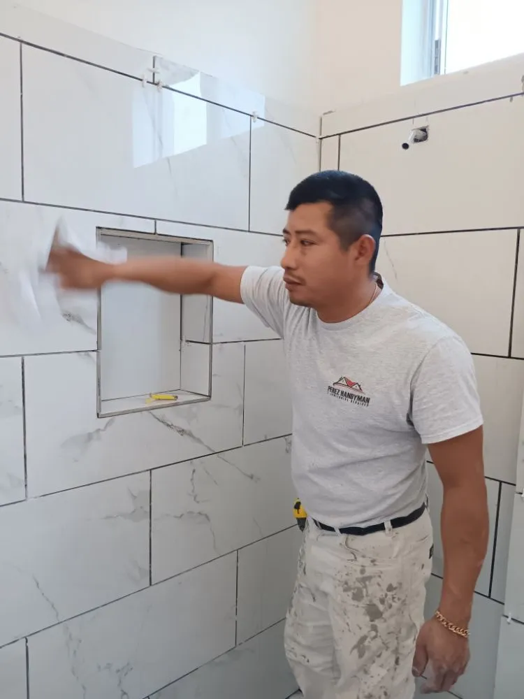 Expert leak detection service in Daly City, CA - Perez Handyman & Janitorial Services