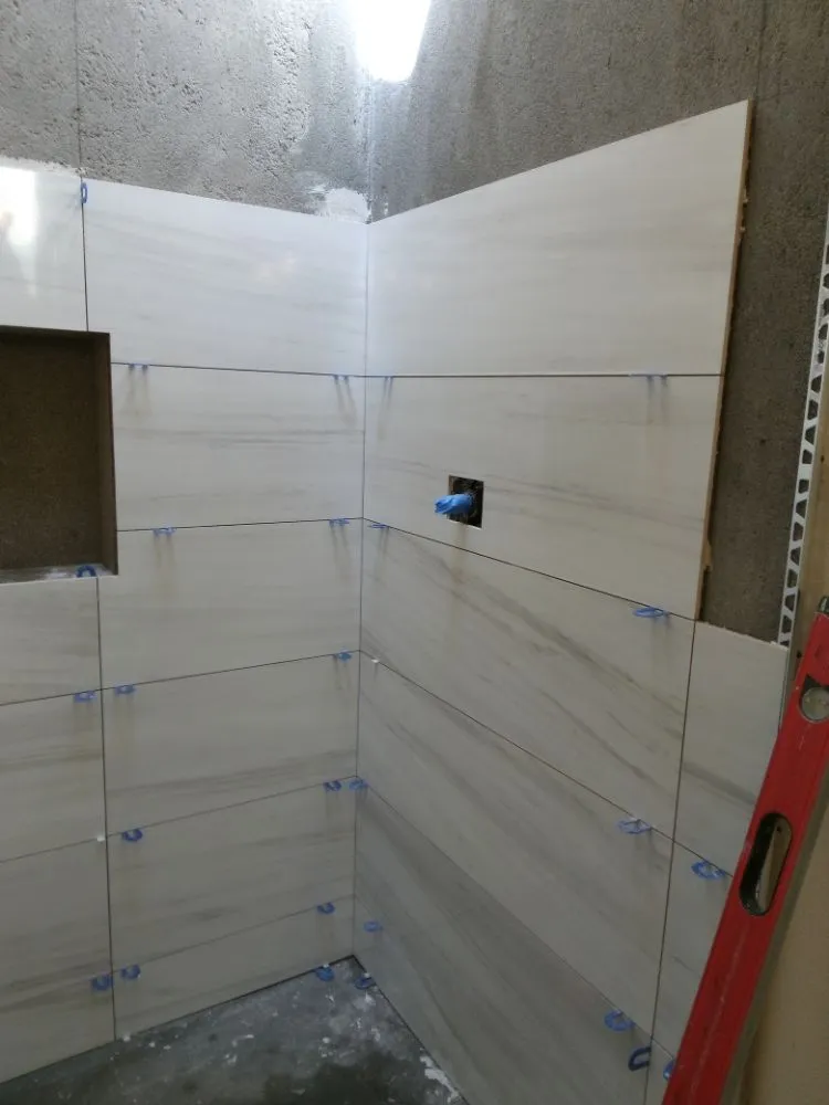 Professional leak detection in Daly City, CA by Perez Handyman & Janitorial Services