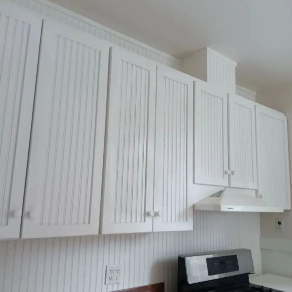 Slide of Perez Handyman & Janitorial Services