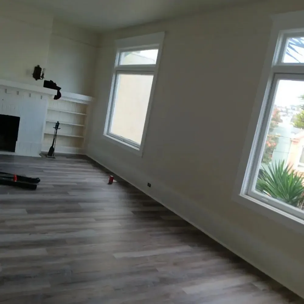 Slide of Perez Handyman & Janitorial Services