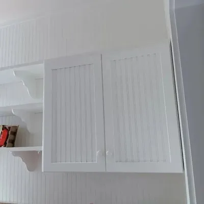 Perez Handyman & Janitorial Services Logo