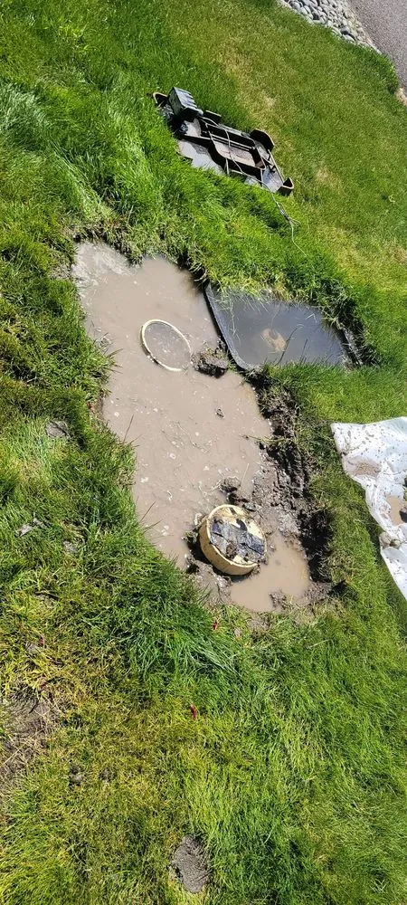 Slide of Perez Plumbing