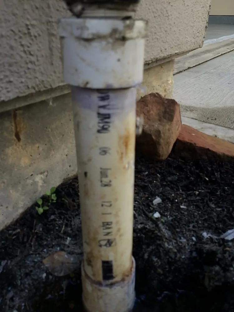 Slide of Perez Plumbing