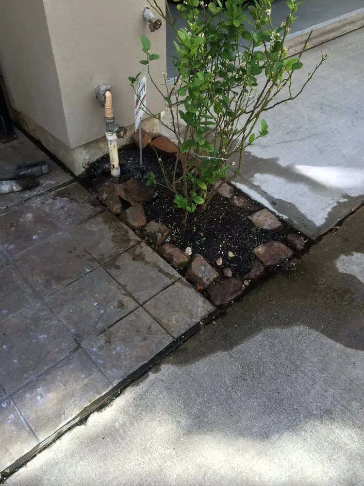 Slide of Perez Plumbing