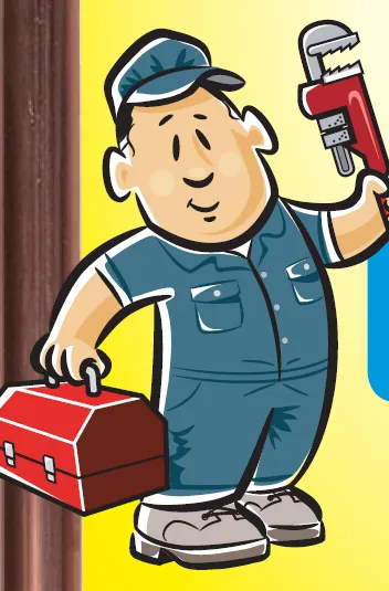 Slide of Perez Plumbing